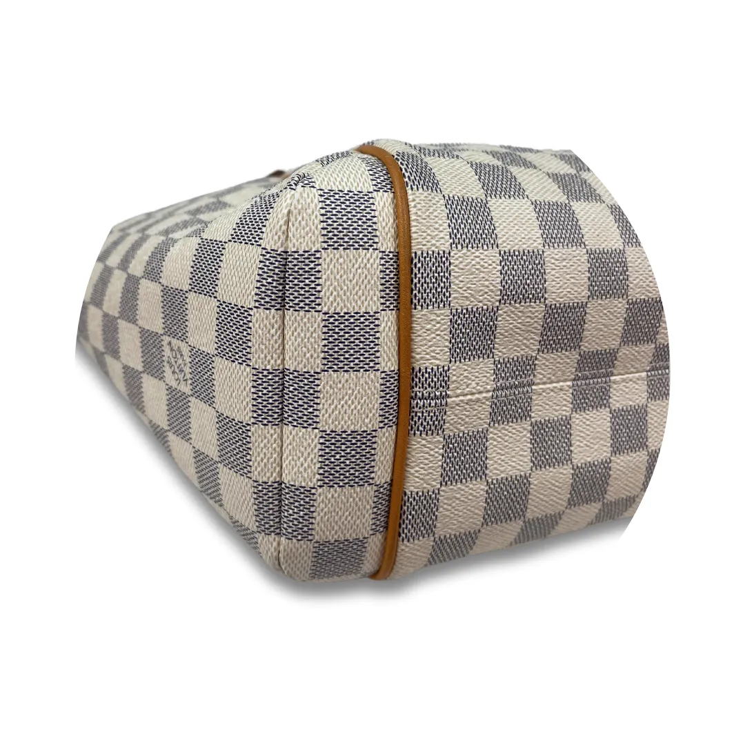Louis Vuitton Damier Azur Totally PM