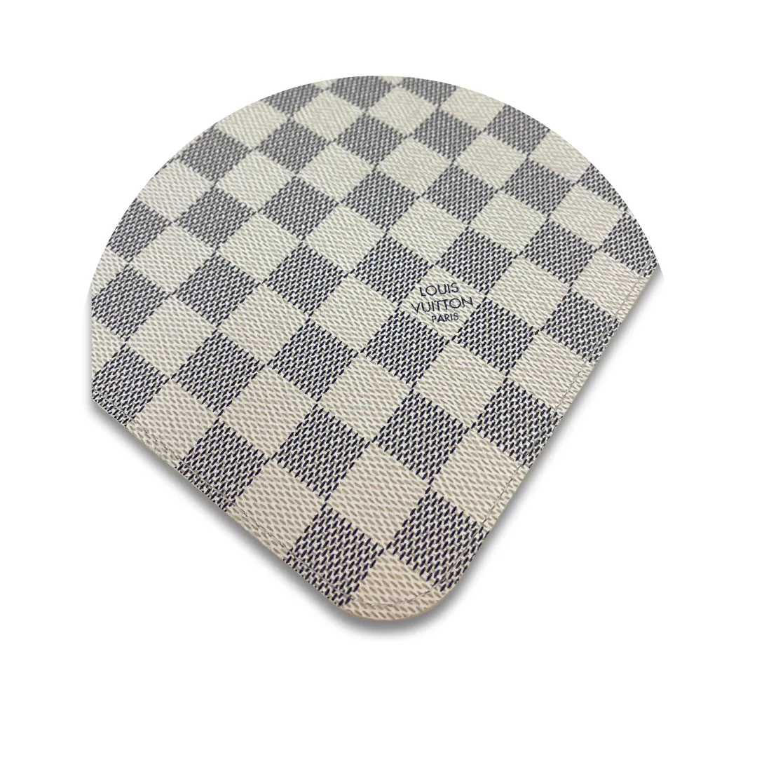 Louis Vuitton Damier Azur Wristlet
