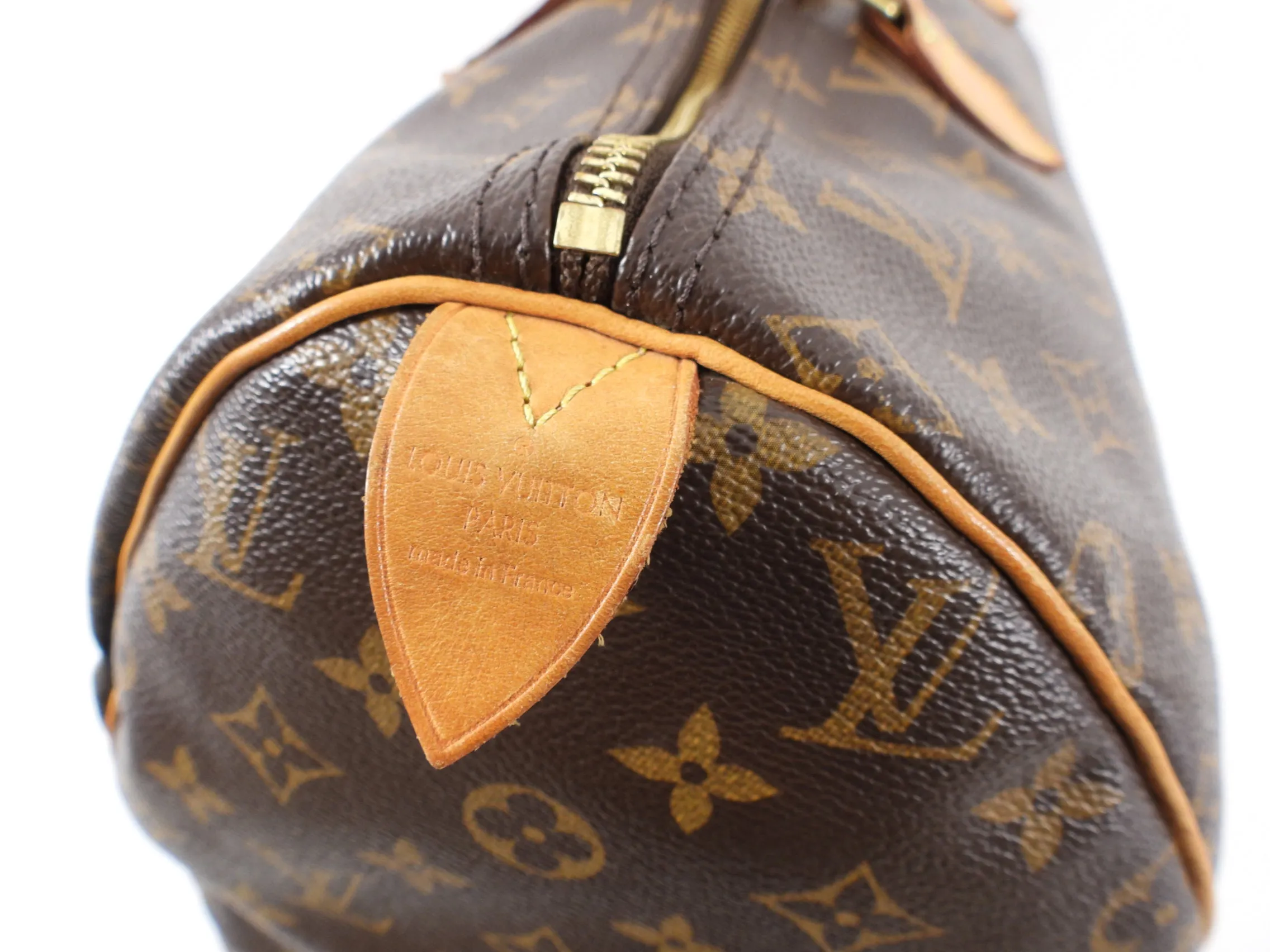 Louis Vuitton Monogram Canvas Keepall 45 Speedy Duffle Bag