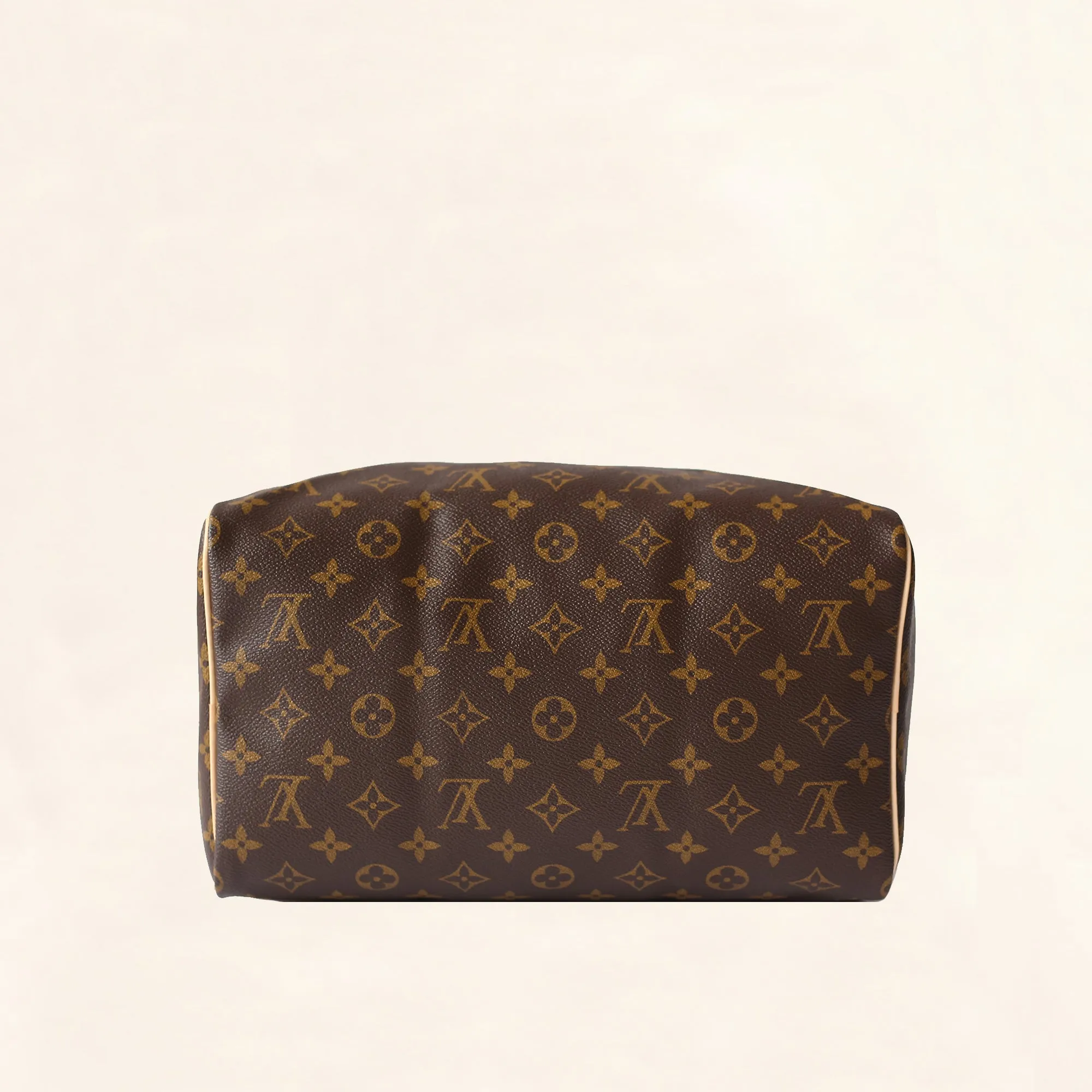 Louis Vuitton | Monogram Canvas Speedy | 30
