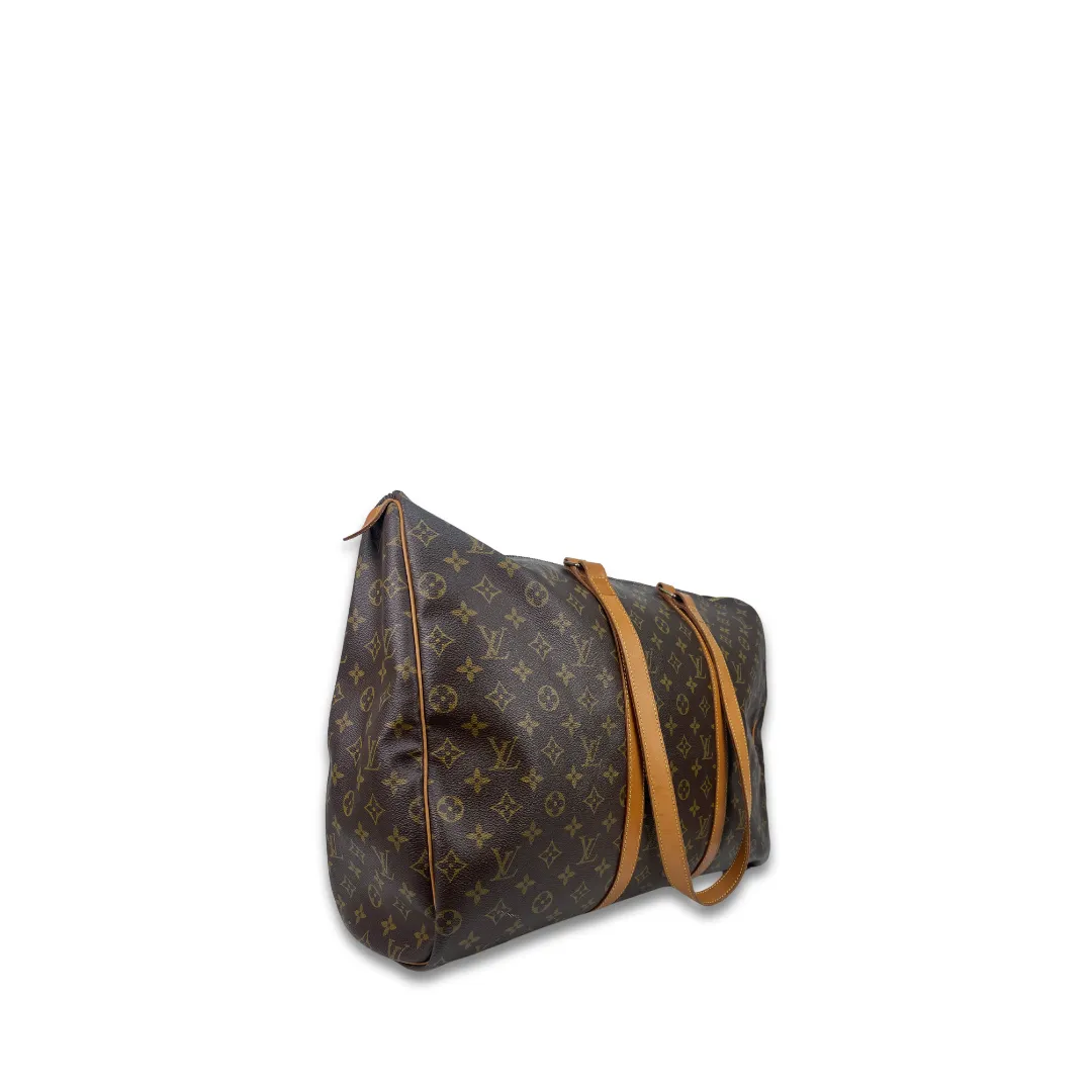 Louis Vuitton Monogram Flanerie 45