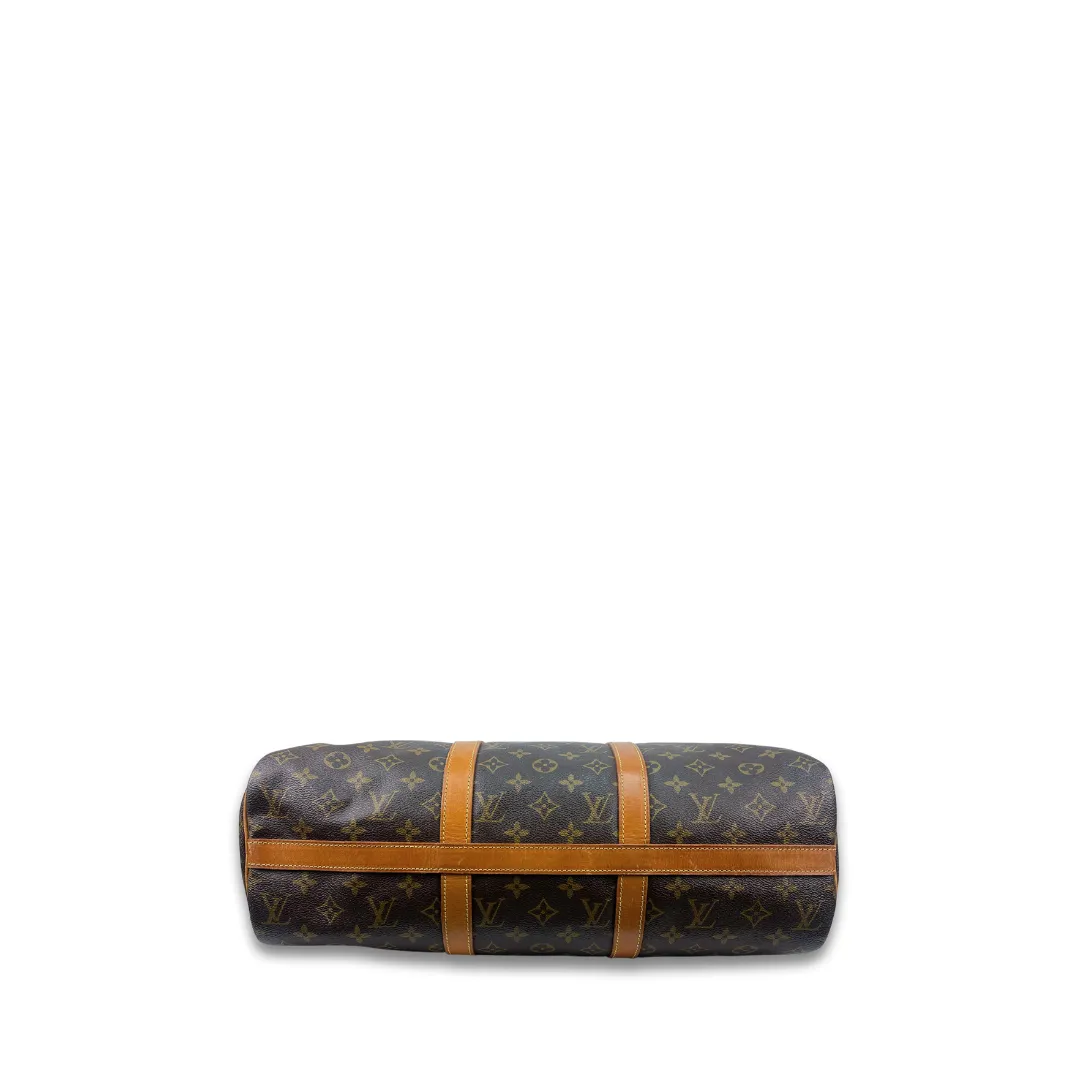 Louis Vuitton Monogram Flanerie 45