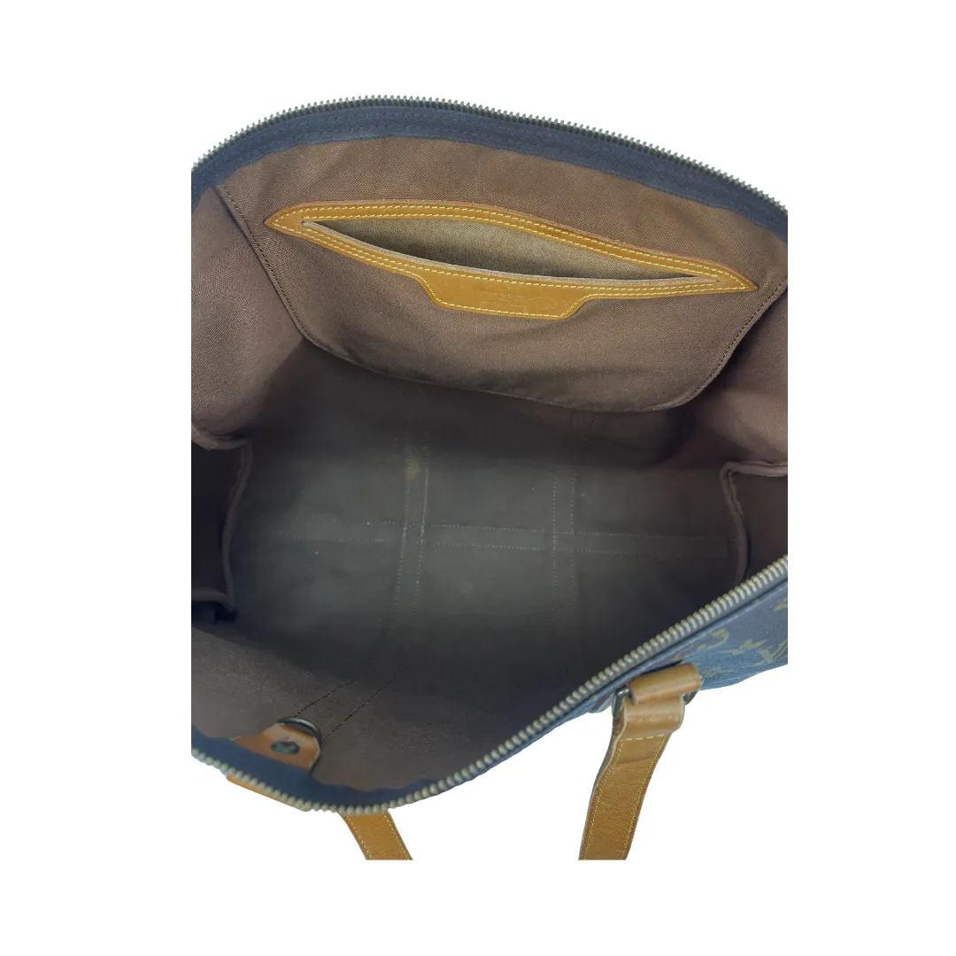 Louis Vuitton Monogram Flanerie 45