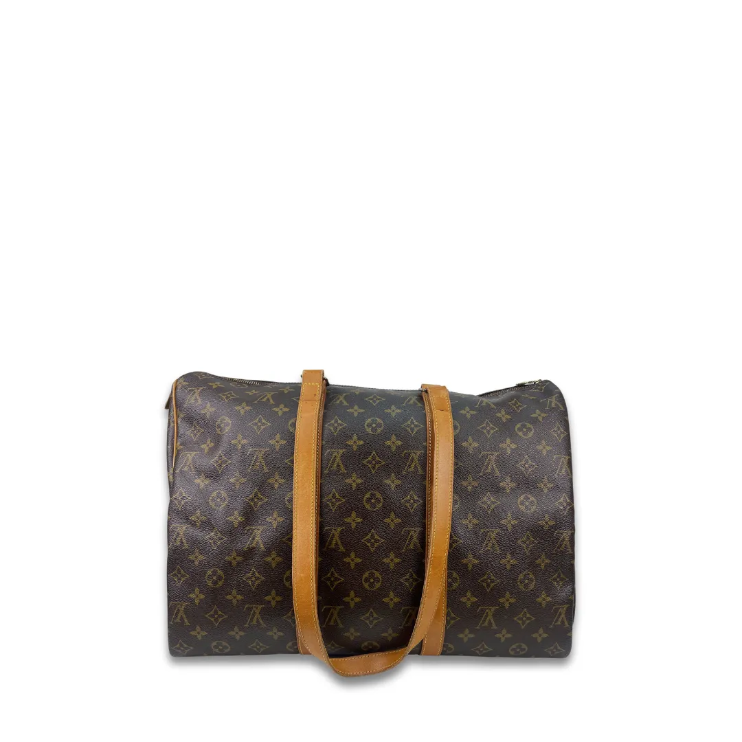 Louis Vuitton Monogram Flanerie 45