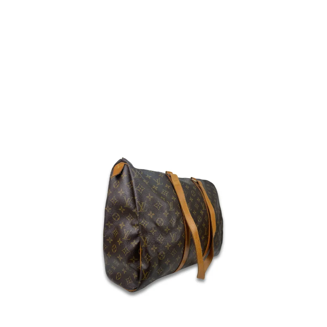 Louis Vuitton Monogram Flanerie 45