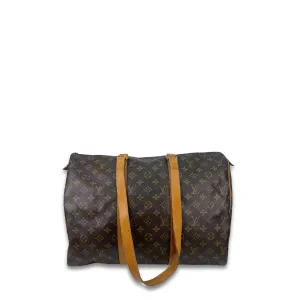 Louis Vuitton Monogram Flanerie 45