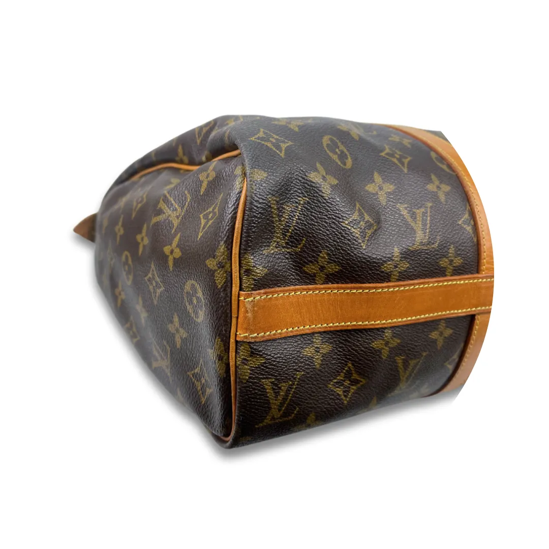Louis Vuitton Monogram Flanerie 45