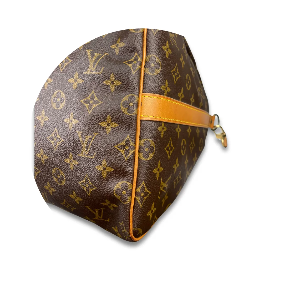 Louis Vuitton Monogram Keepall Bandoulière 55