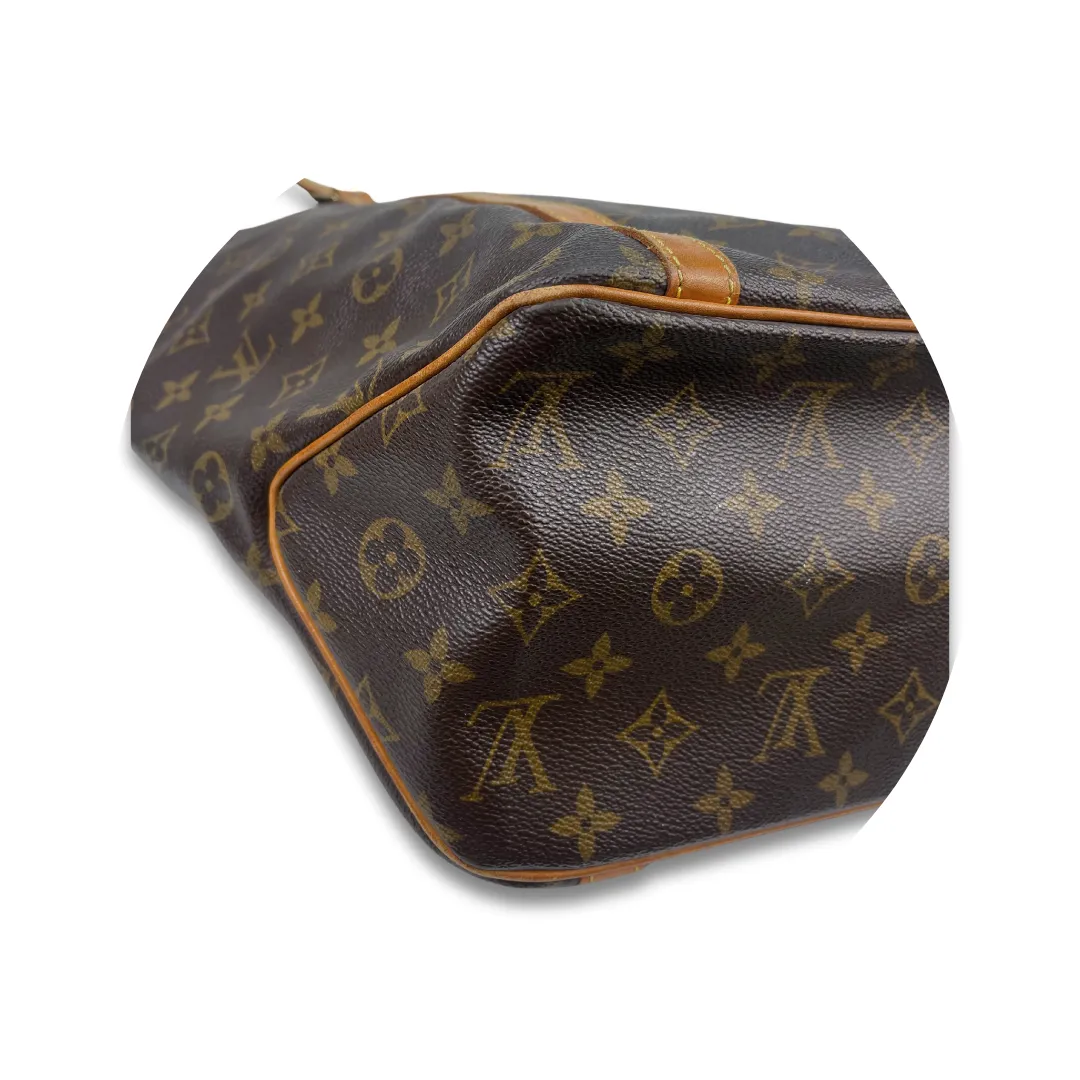 Louis Vuitton Monogram Sac Shopping