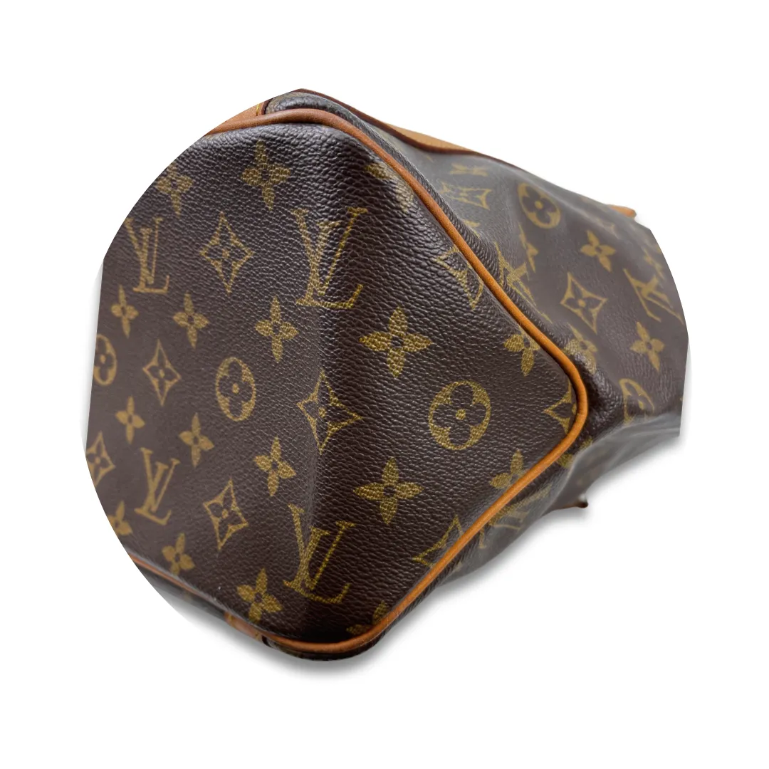 Louis Vuitton Monogram Sac Shopping