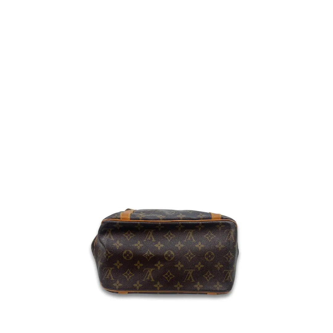 Louis Vuitton Monogram Sac Shopping