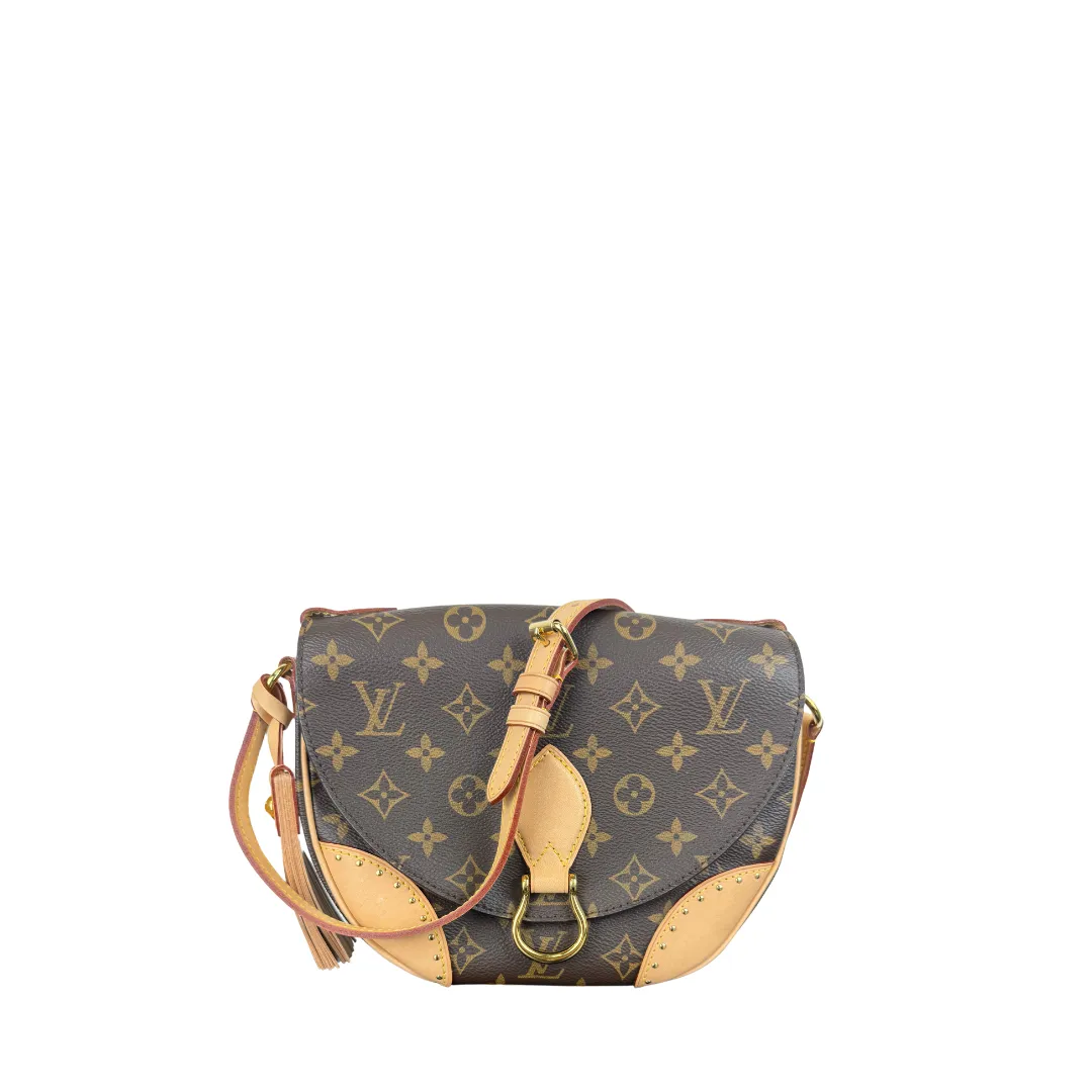 Louis Vuitton Monogram Saint Cloud NM