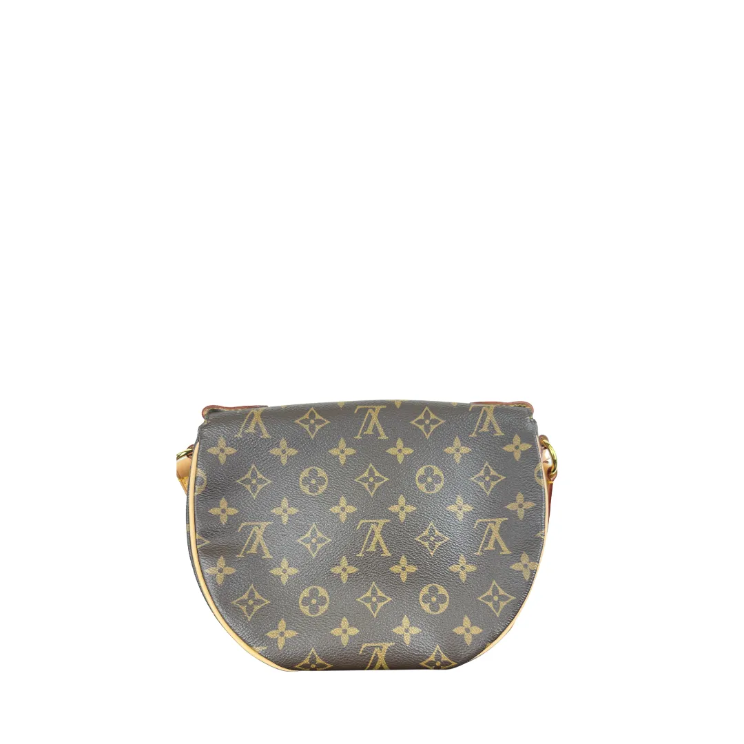 Louis Vuitton Monogram Saint Cloud NM