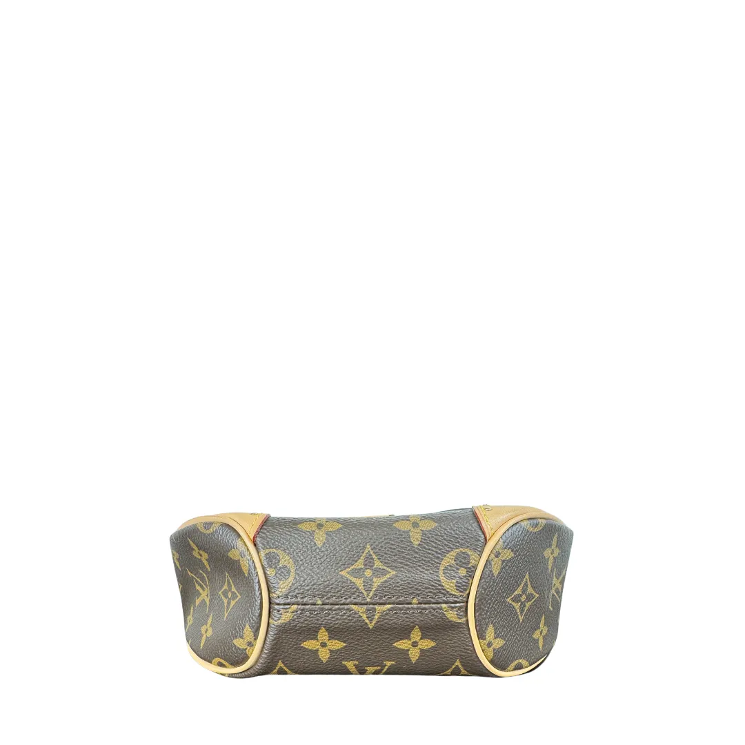 Louis Vuitton Monogram Saint Cloud NM