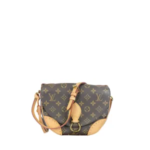 Louis Vuitton Monogram Saint Cloud NM