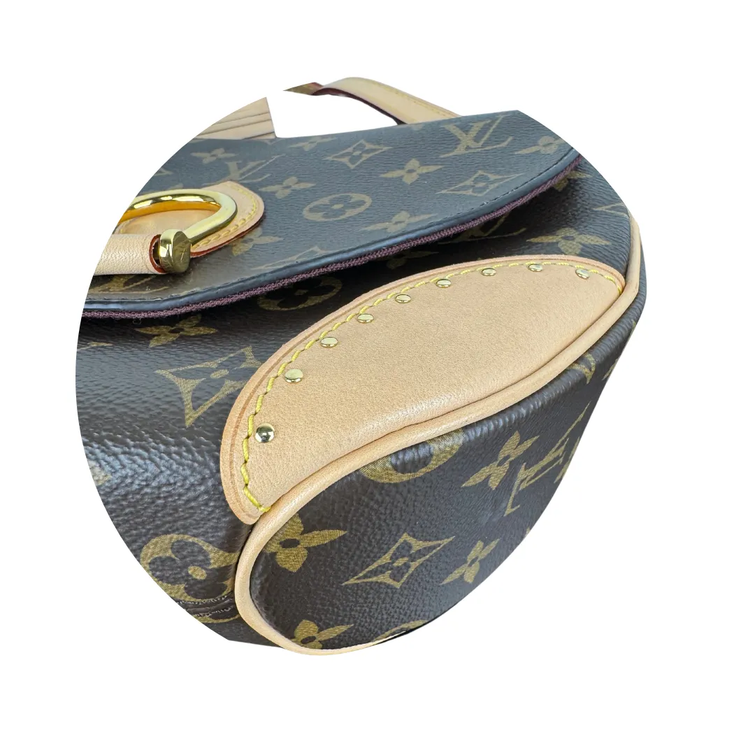Louis Vuitton Monogram Saint Cloud NM