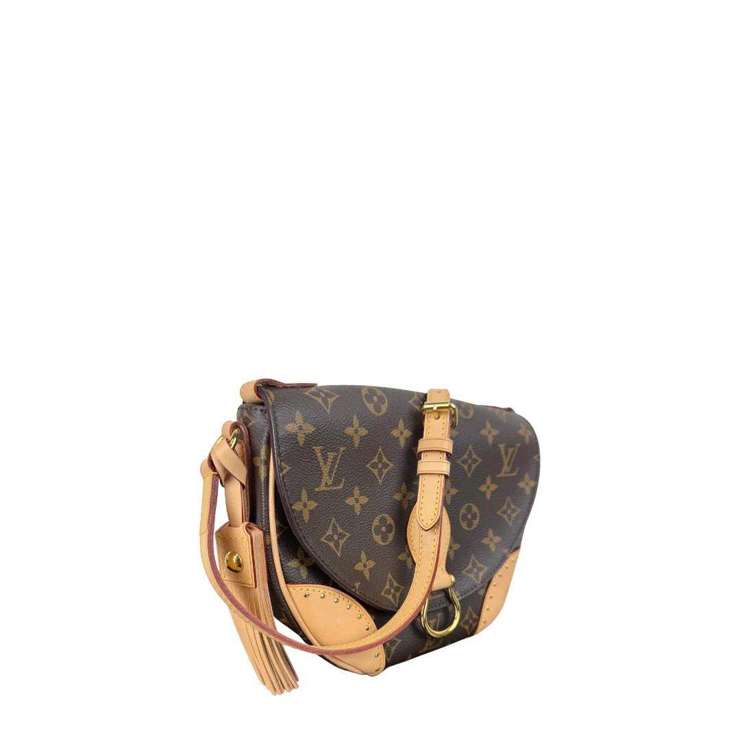Louis Vuitton Monogram Saint Cloud NM