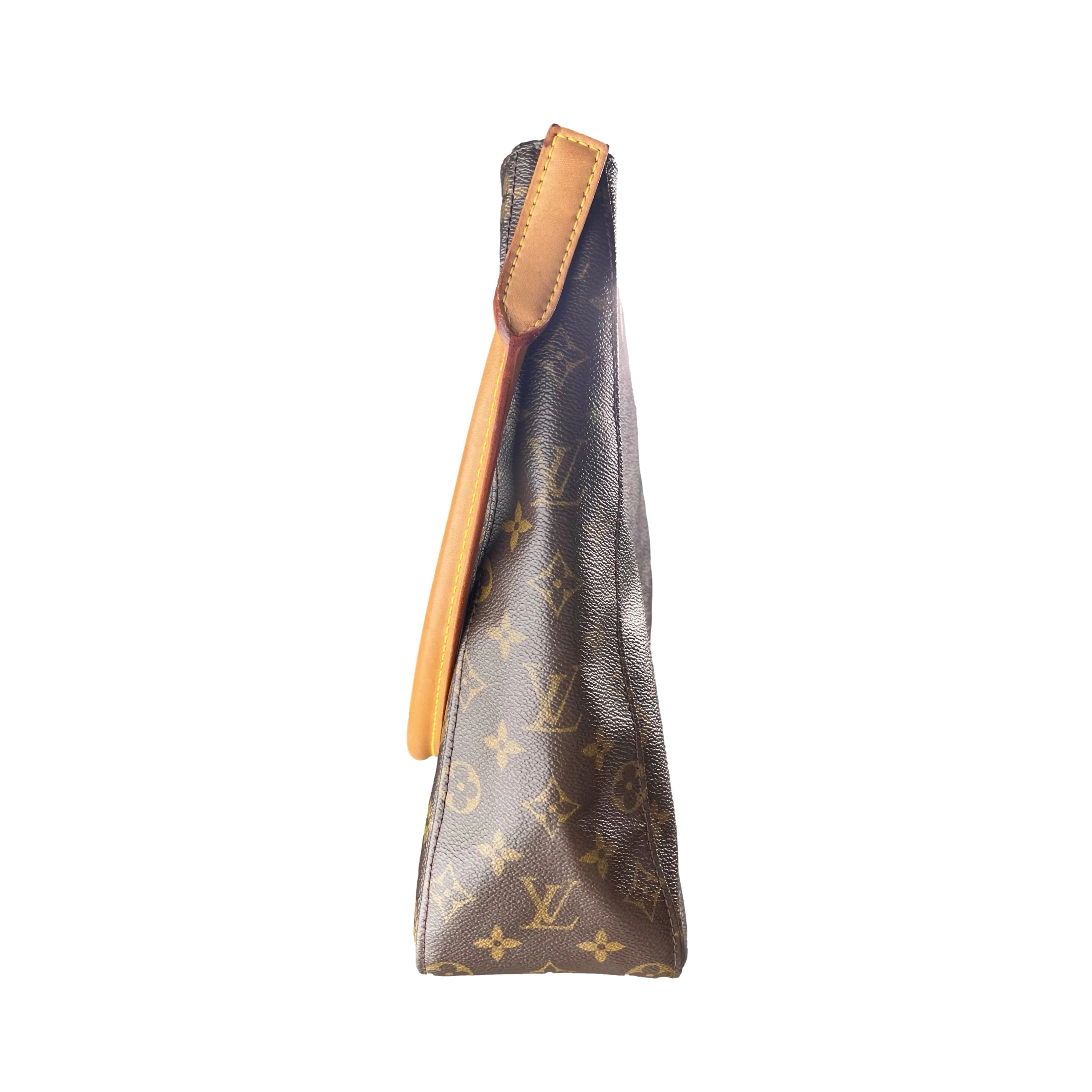 Louis Vuitton Monogram Shoulder Bag