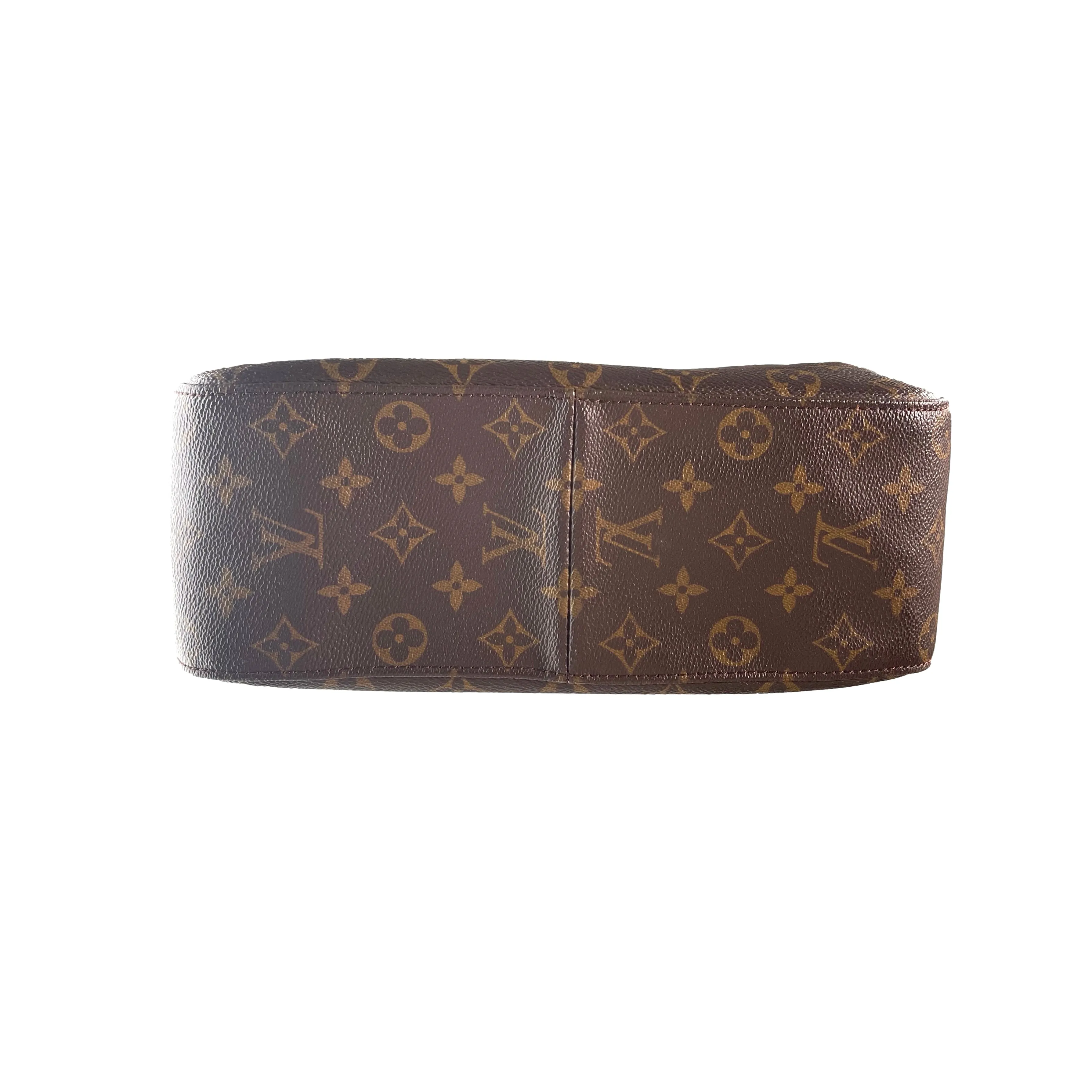 Louis Vuitton Monogram Shoulder Bag