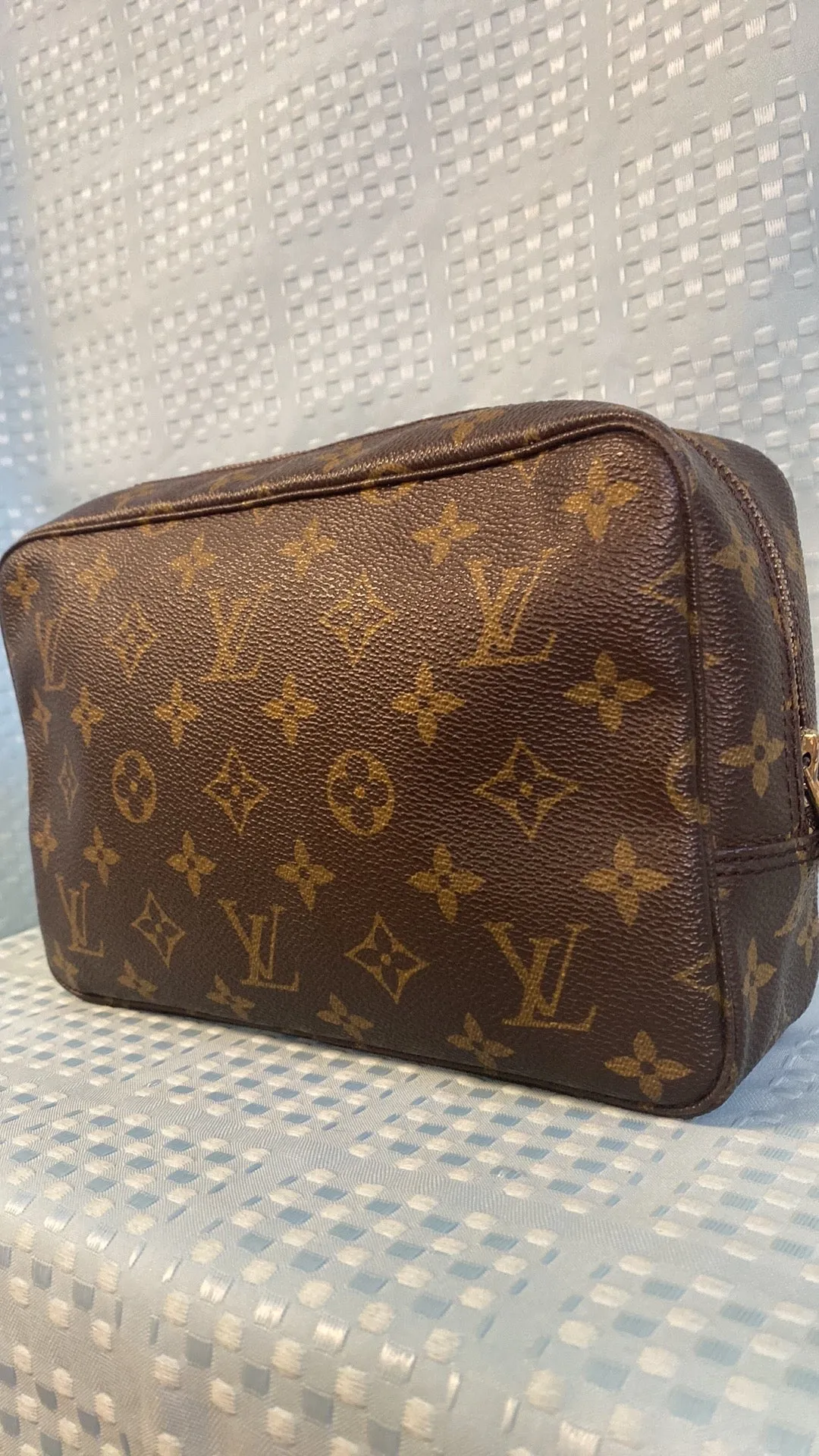 Louis Vuitton Trousse Toilette 23 Pouch