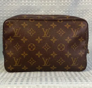 Louis Vuitton Trousse Toilette 23 Pouch