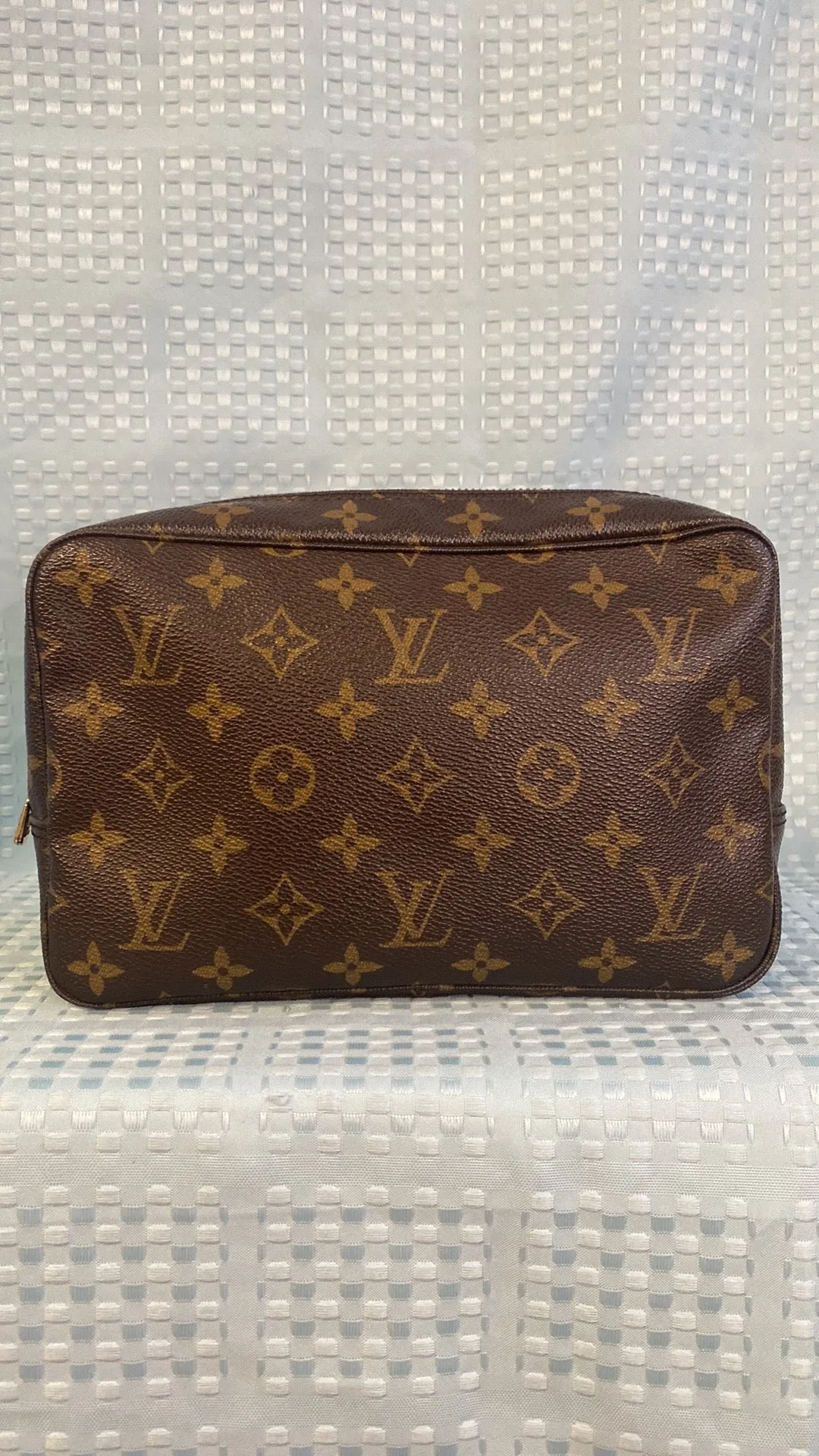 Louis Vuitton Trousse Toilette 23 Pouch