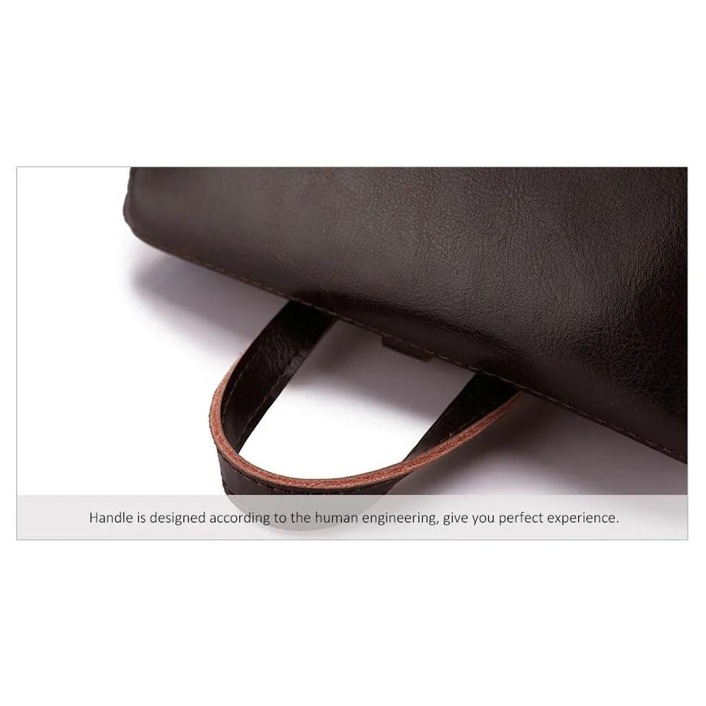 <bold>Fashion Backpack  <br>Genuine-Leather