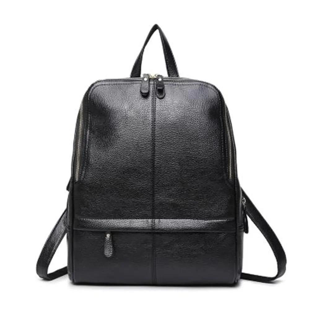 <bold>Fashion Backpack  <br>Vegan-Leather