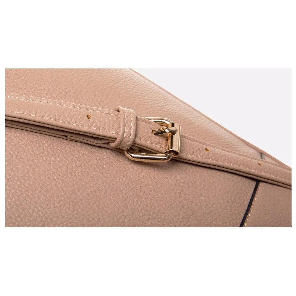 <bold>Top-Handle / Tote Bag  <br>Vegan-Leather