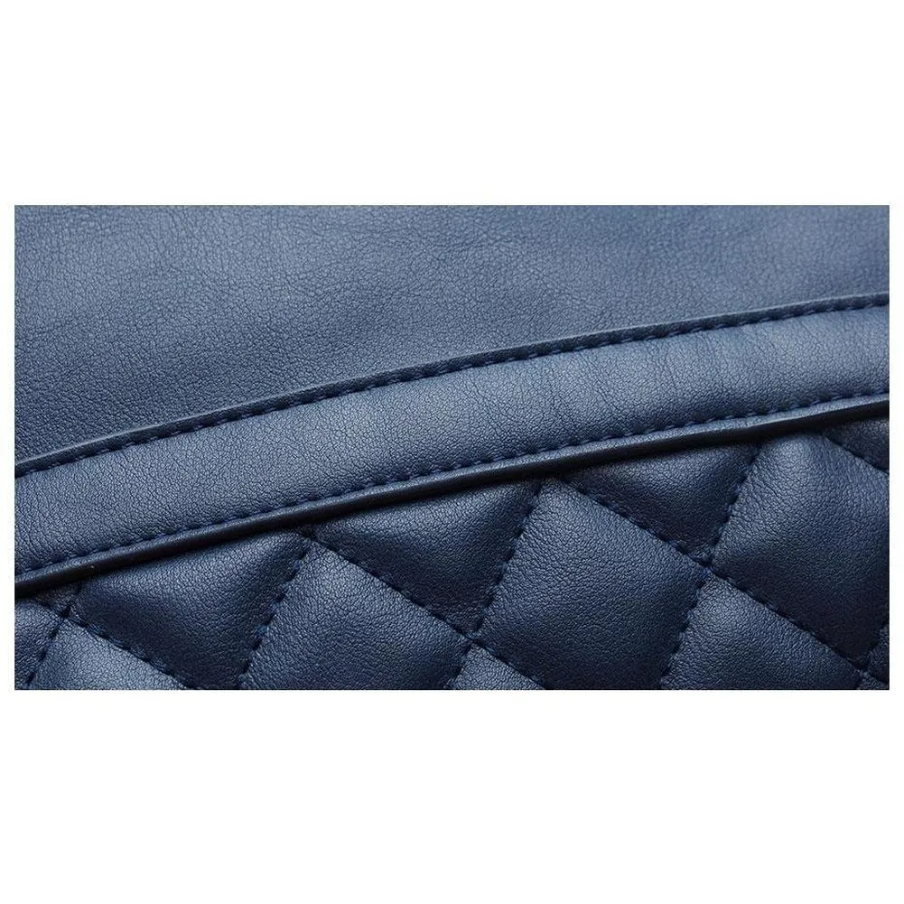 <bold>Tote / Shoulder Bag  <br>Vegan-Leather