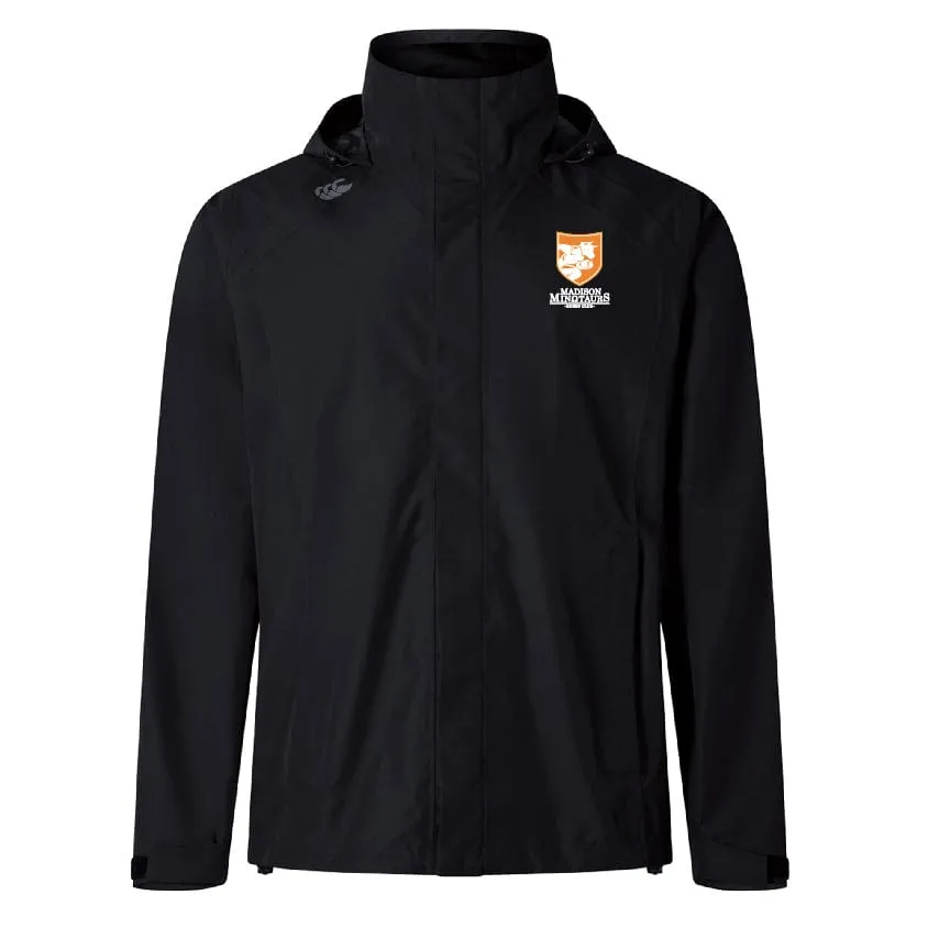 Madison Minotaurs Elite Storm Jacket by Canterbury