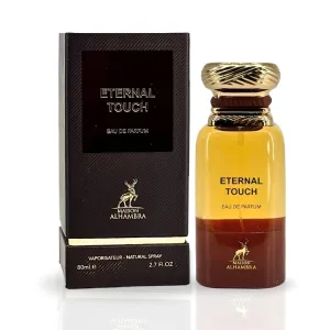 Maison Alhambra Eternal Touch Perfume For Unisex EDP 80ml