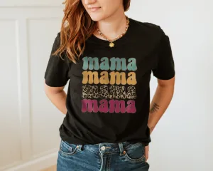 MAMA X4 TEE