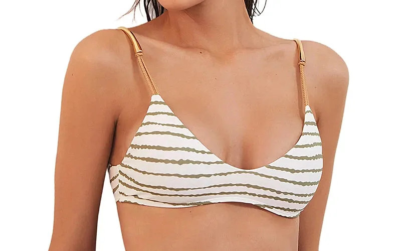 Mandy Li-Basic Bikini ::RET