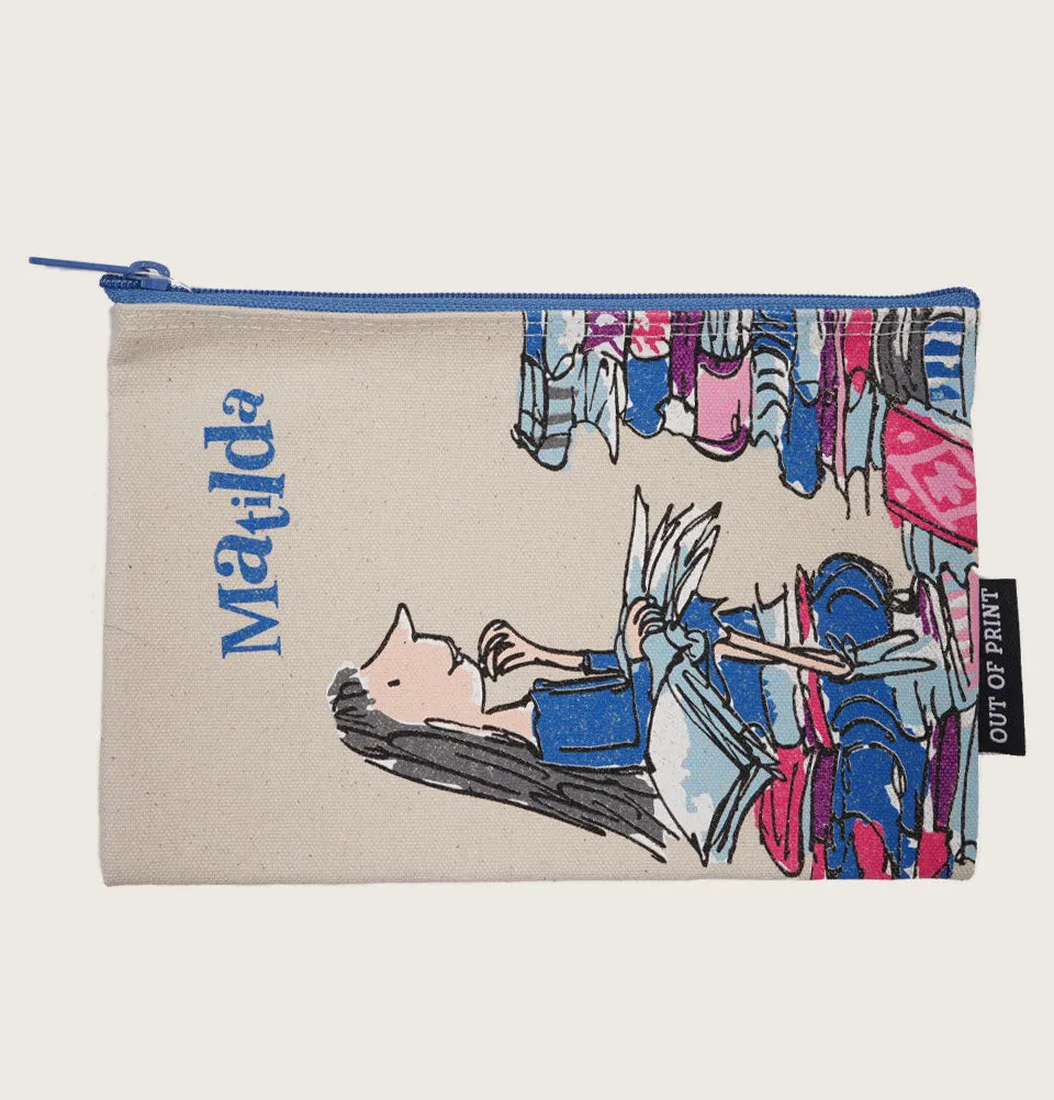 Matilda POUCH