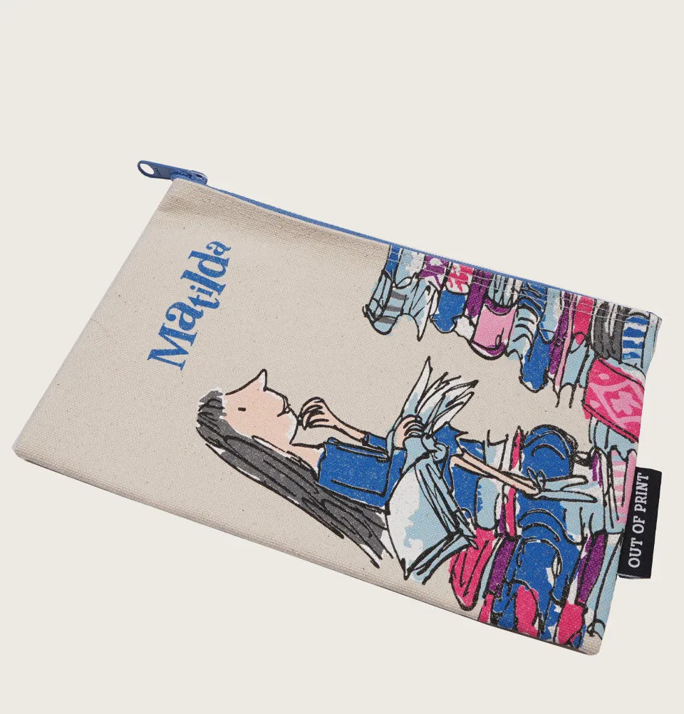 Matilda POUCH