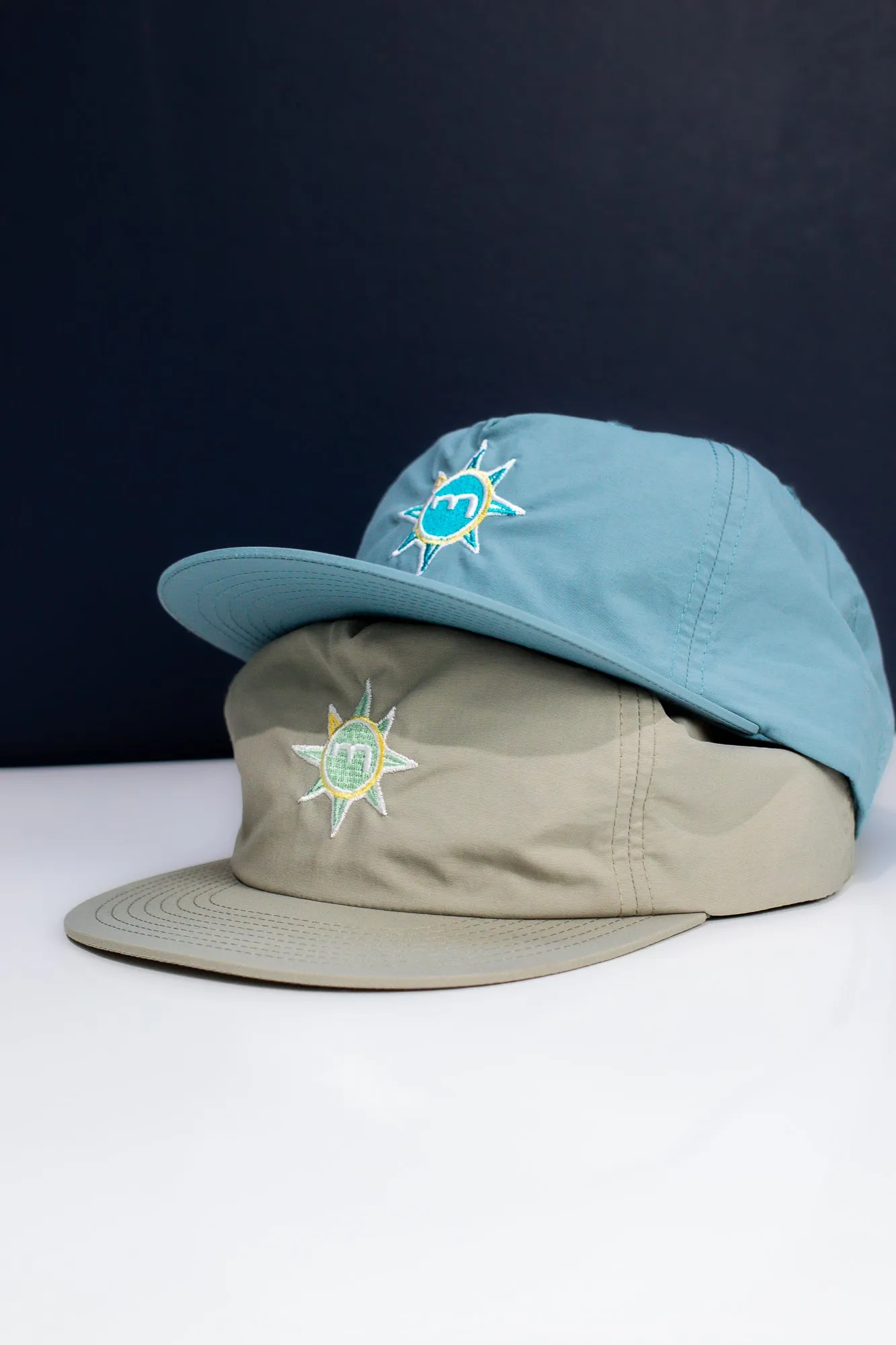 Mediums Camper Hats