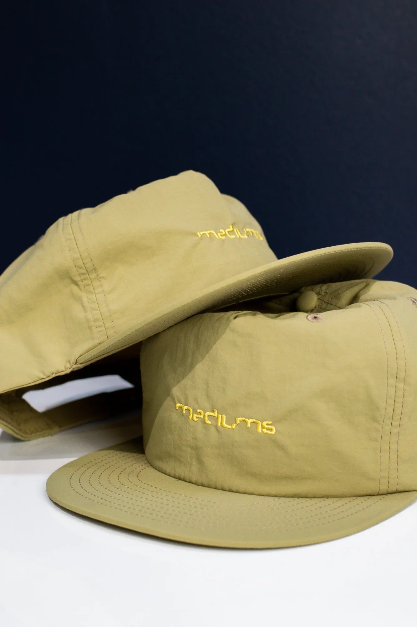 Mediums Camper Hats
