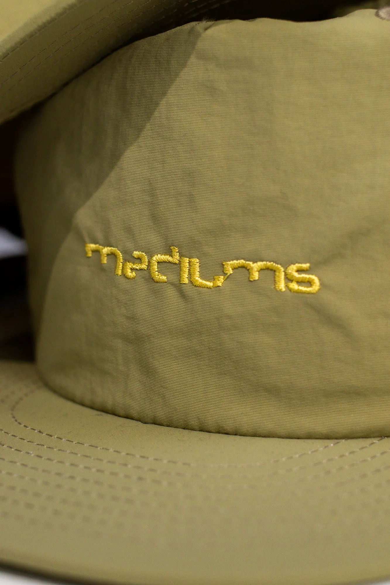 Mediums Camper Hats