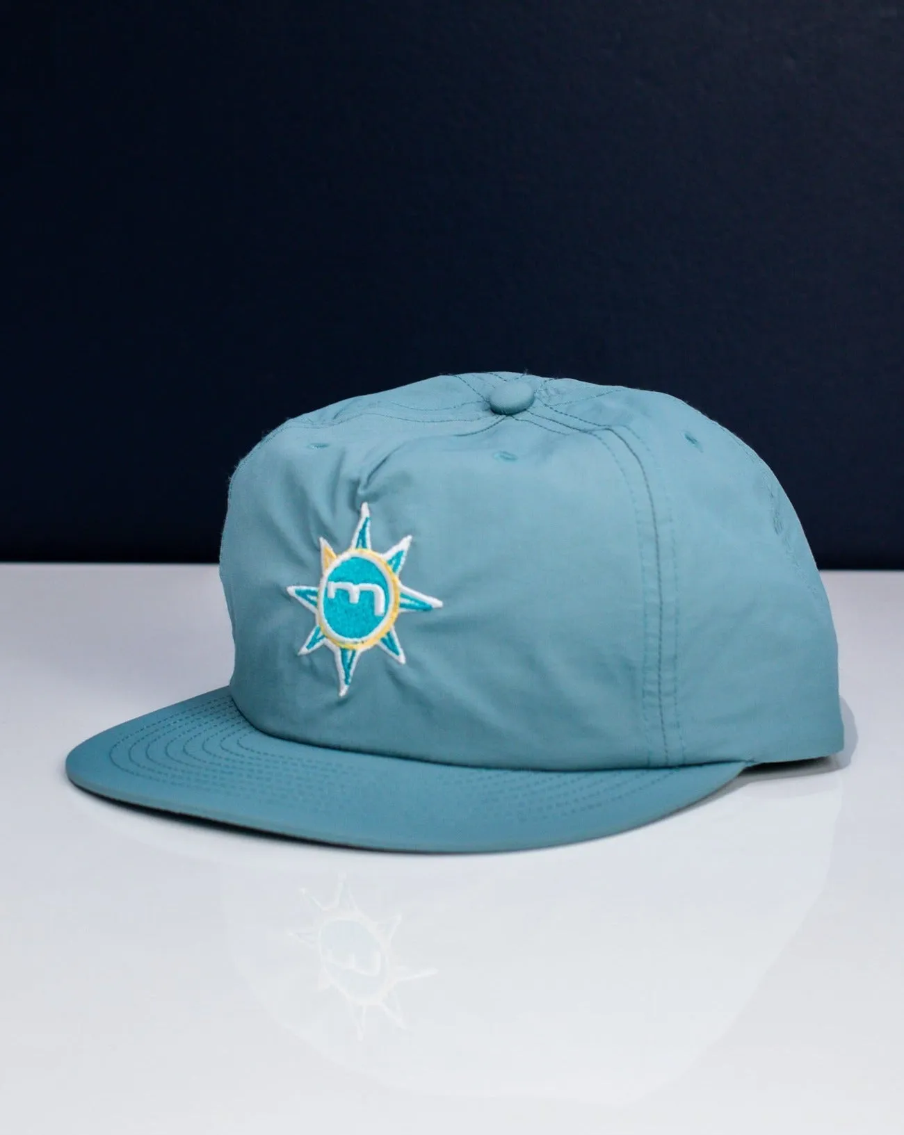 Mediums Camper Hats