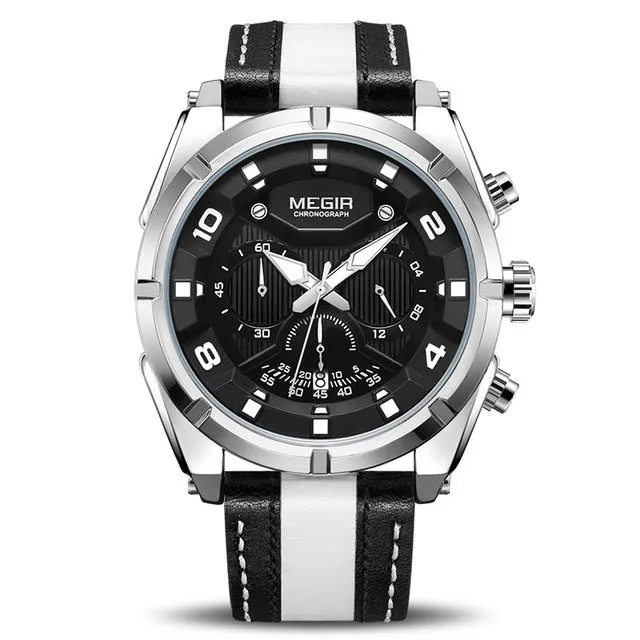 MEGIR Men's Watch