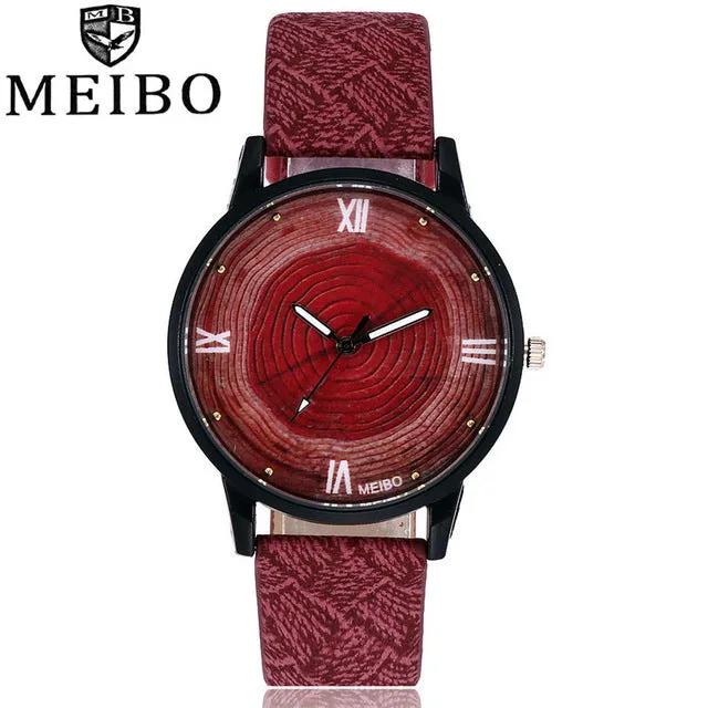 MEIBO Women's Fashion Wrist Watch