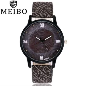MEIBO Women's Fashion Wrist Watch