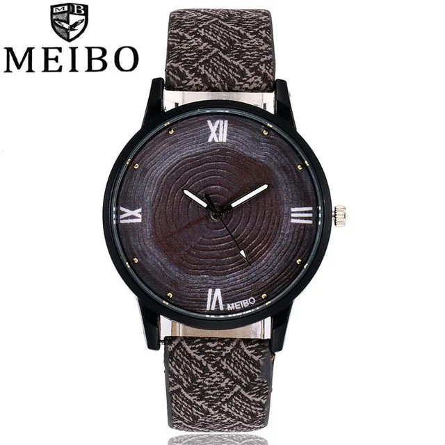 MEIBO Women's Fashion Wrist Watch