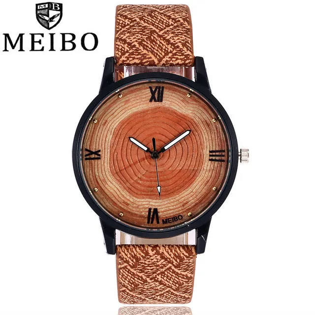 MEIBO Women's Fashion Wrist Watch