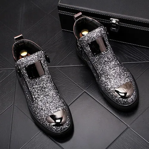 Men Winter Boots Men Leather Boots Casual Leather Shoes Men Boots Work Shoes Fashion Chelsea Boots Autumn Winter Men Shoes