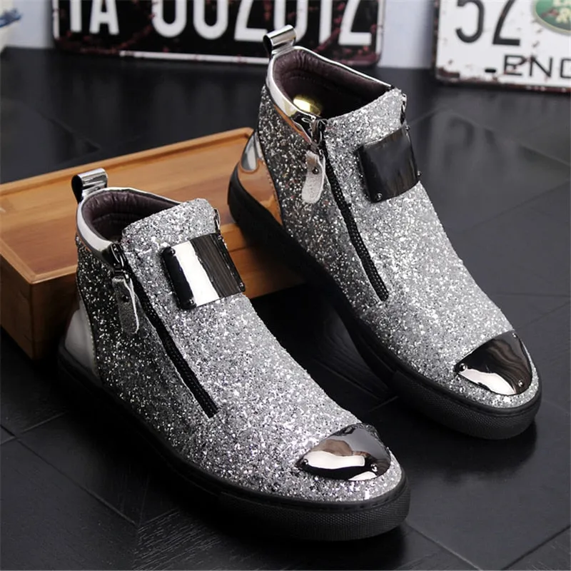 Men Winter Boots Men Leather Boots Casual Leather Shoes Men Boots Work Shoes Fashion Chelsea Boots Autumn Winter Men Shoes