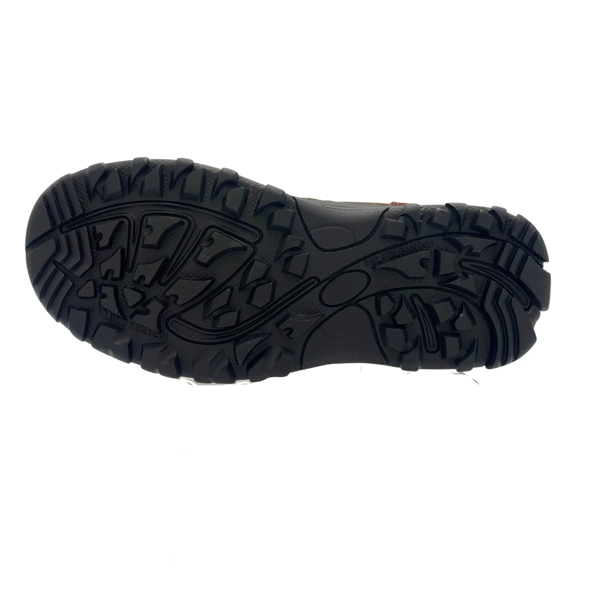 Men's 400G Waterproof, Soft Toe Hunting Boot - FP1001