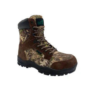 Men's 400G Waterproof, Soft Toe Hunting Boot - FP1001