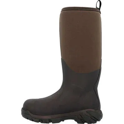 MEN'S ARCTIC PRO INSULATED WORK BOOT - ACP998K